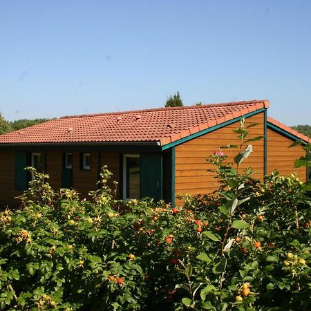 Hameau De Gites Sarrebourg Dış mekan fotoğraf
