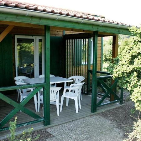 Hameau De Gites Sarrebourg Dış mekan fotoğraf