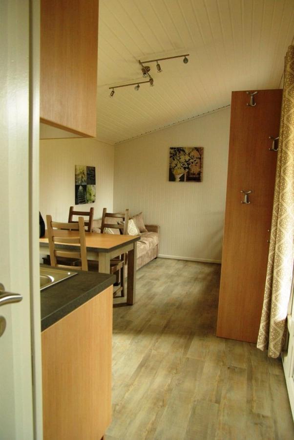 Hameau De Gites Sarrebourg Dış mekan fotoğraf