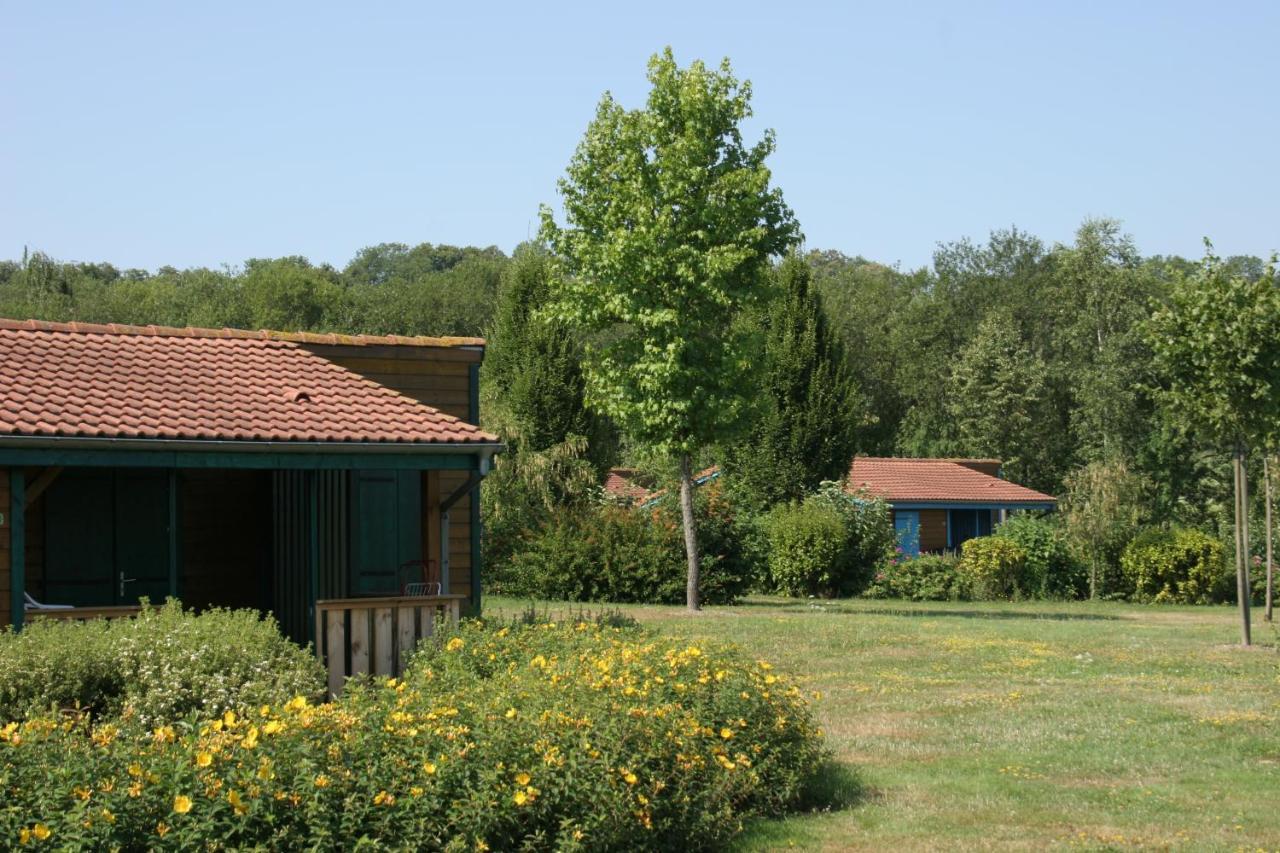 Hameau De Gites Sarrebourg Dış mekan fotoğraf