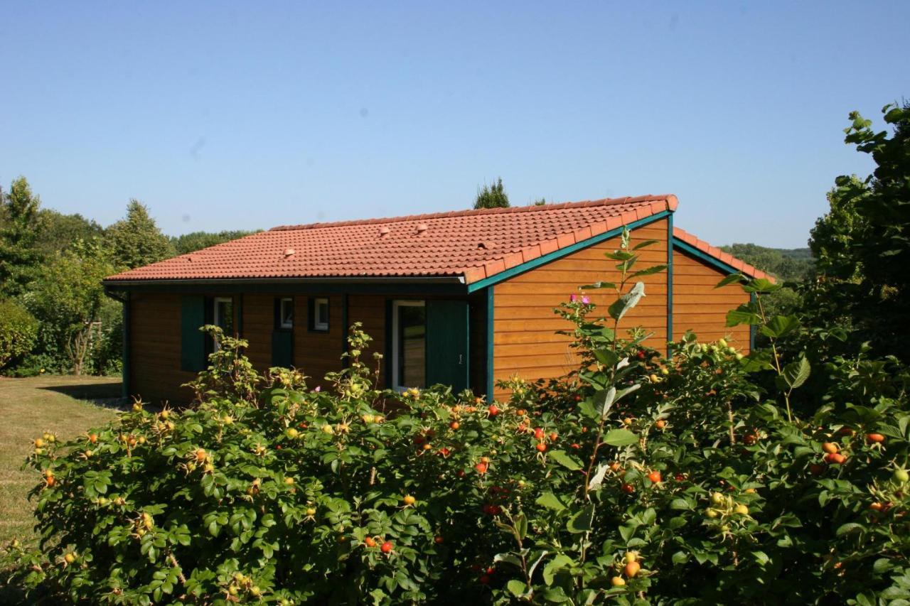 Hameau De Gites Sarrebourg Dış mekan fotoğraf